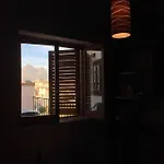 Fraleporte - Maqueda's Terrace *