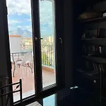 Fraleporte - Maqueda's Terrace