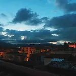 Fraleporte - Maqueda's Terrace *