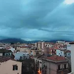 Fraleporte - Maqueda's Terrace