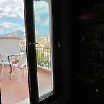 Fraleporte - Maqueda's Terrace アパート *