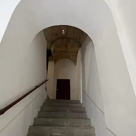 Apartment Fraleporte - Maqueda's Terrace *