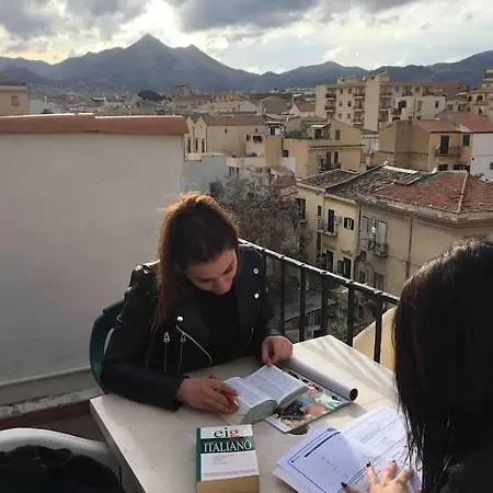 Fraleporte - Maqueda's Terrace