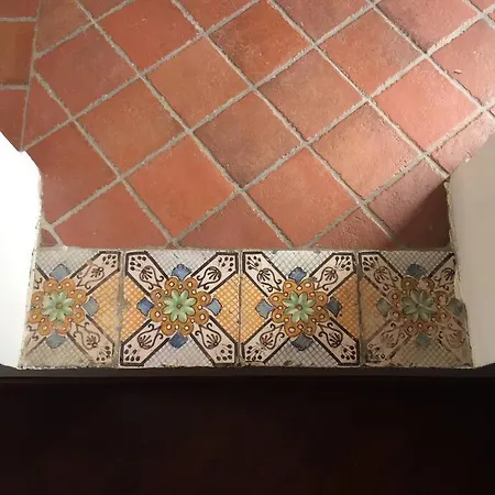 Fraleporte - Maqueda's Terrace