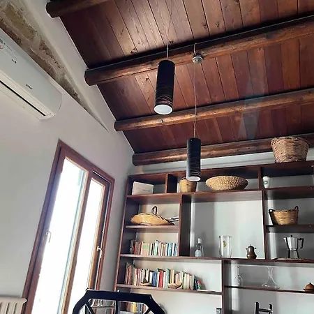 Apartment Fraleporte - Maqueda's Terrace Palermo