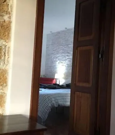Fraleporte - Maqueda's Terrace *