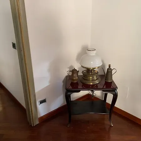 Apartment Fraleporte - Maqueda's Terrace
