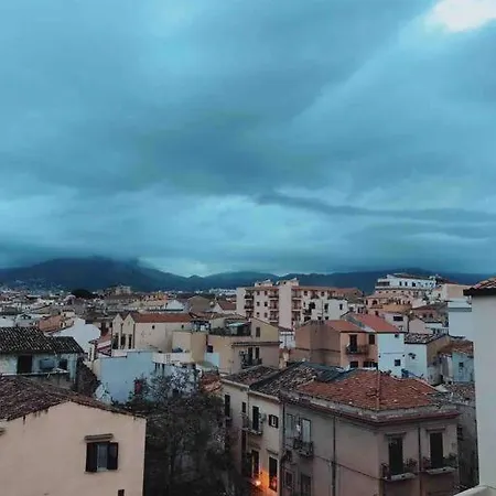 Fraleporte - Maqueda's Terrace