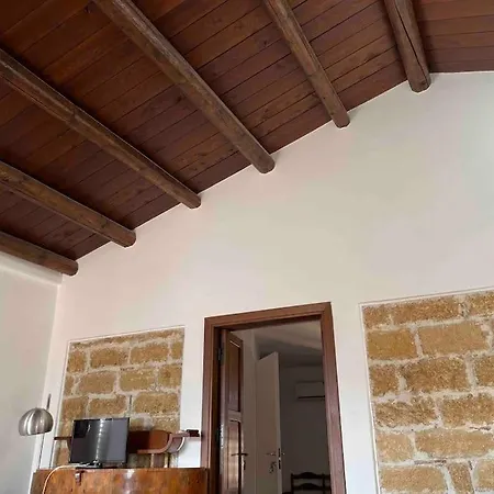 Fraleporte - Maqueda's Terrace Apartment *