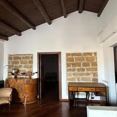 Fraleporte - Maqueda's Terrace