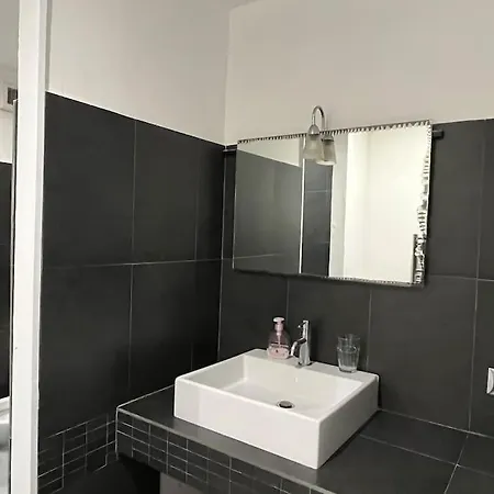 דירה Fraleporte - Maqueda's Terrace פלרמו